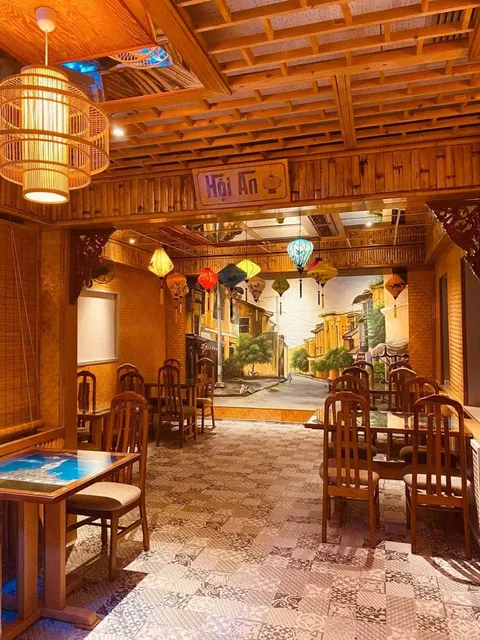 Ann Quan - Vietnamesisches Restaurant