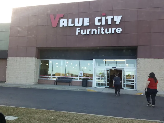 Value City Furniture