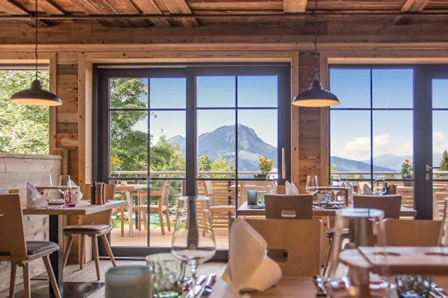 Restaurant Zwölfhundert NN