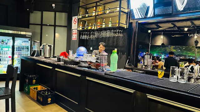 The Bierhaus Kota Puteri