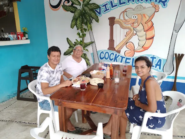 Cockteleria Villamar