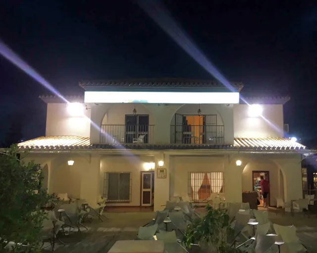 LA POSADA DE ALMOGIA