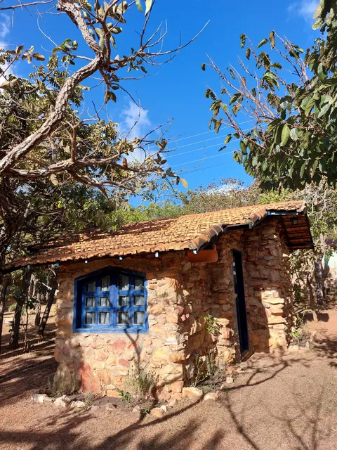 POUSADA CASA DO ARCO