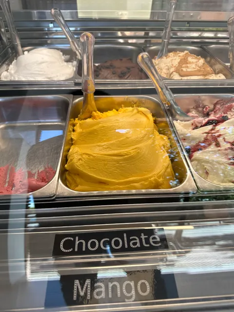 Chococó Gelato