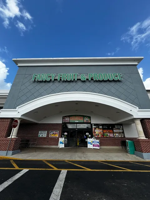 Fancy Fruit & Produce in Lake Mary, Sanford