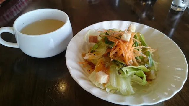 エフズ・カフェ