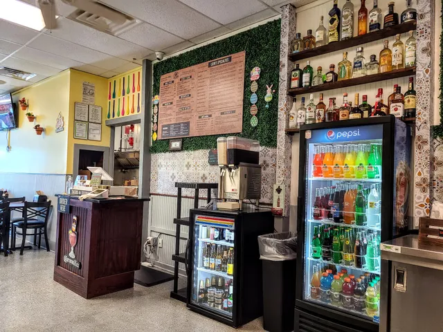 Licho’s Mexican Kitchen