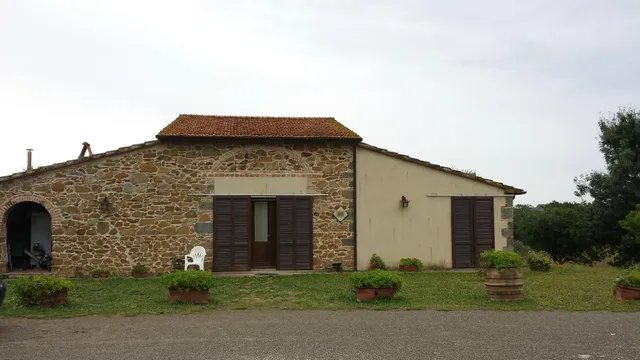 Agriturismo Podere San Giusto