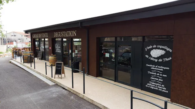 LES GRANDS VINS DU TERROIR CAVE RESTAURANT