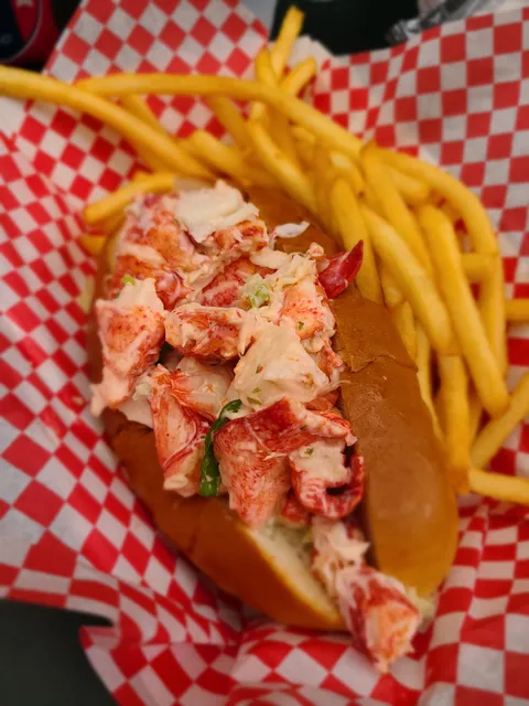 Yankee Lobster