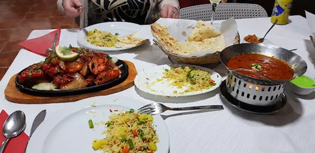 Bobby's III Indian Tandoori Restaurant