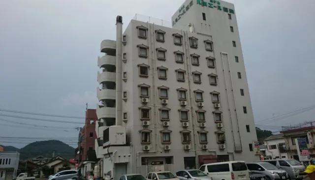 Hotel Rumieru Hyuga