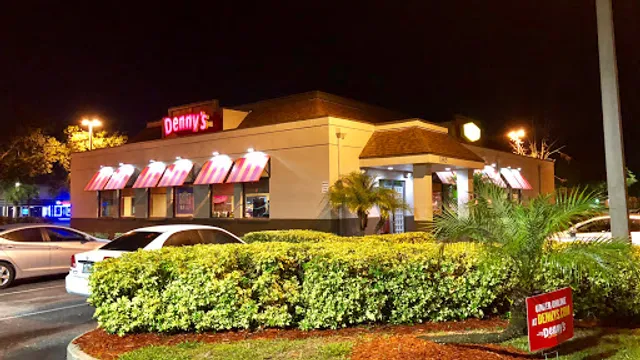 Denny's
