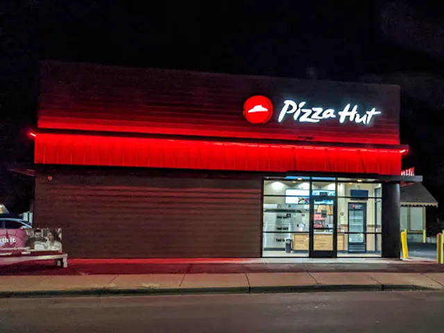 Pizza Hut