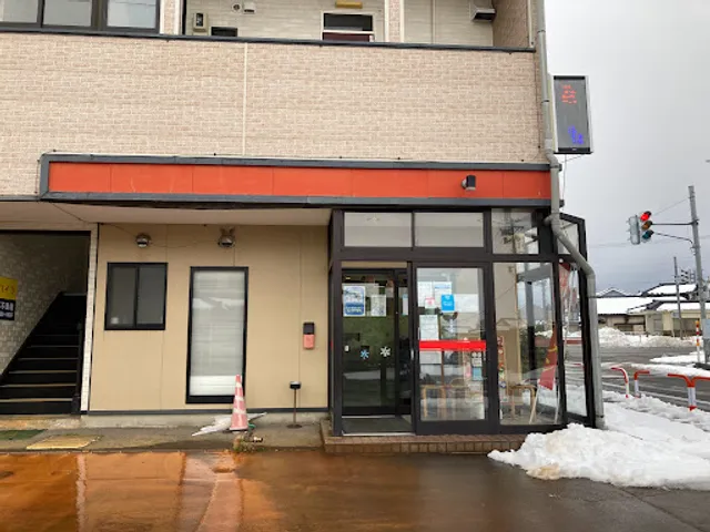 だしの風食堂 阿賀野店