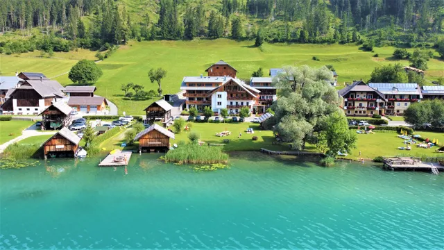 Ferienhof Neusacher-Moser