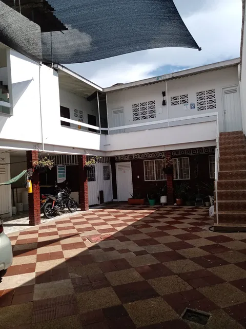 Hospedaje Villa Claudia