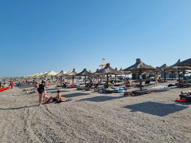 Relax Beach Mamaia