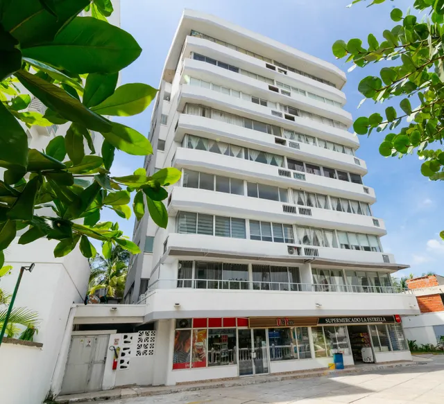 EDIFICIO FARO TEQUENDAMA