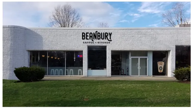 Beanbury Coffee & Kitchen