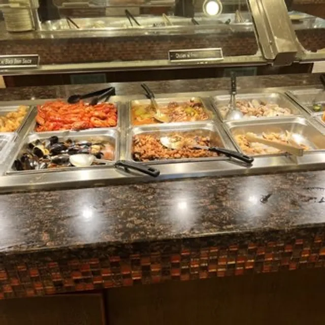 Bufette Chino Independenc