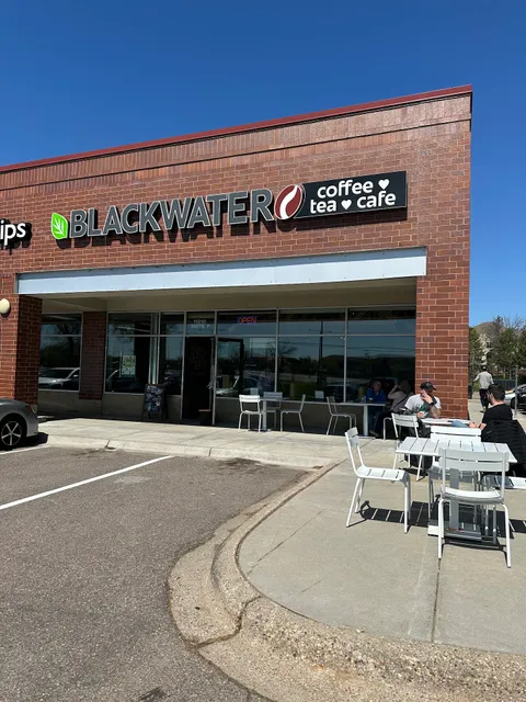 Blackwater Coffee & Cafe Minnetonka