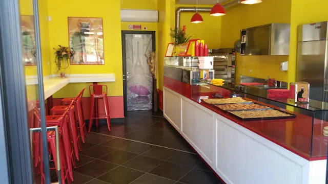 Pizzeria Le Chat Noir