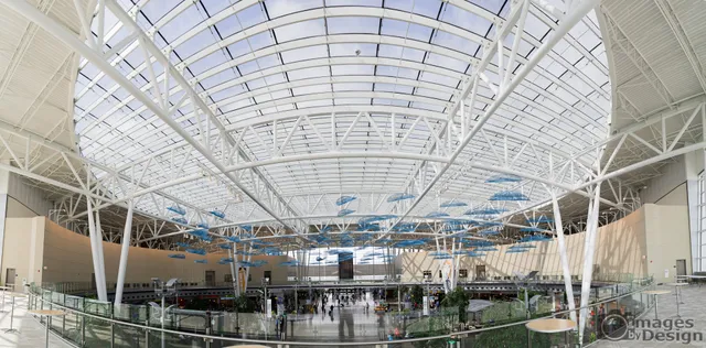 Indianapolis International Airport