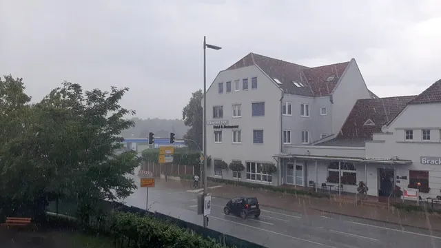 Hotel Betriebs-Gesellschaft Südring mbH