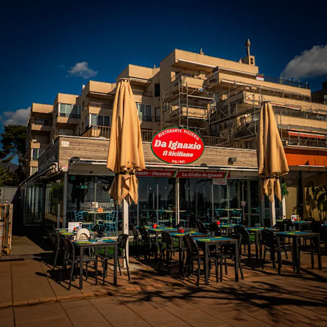 La Sicilia da Ignazio