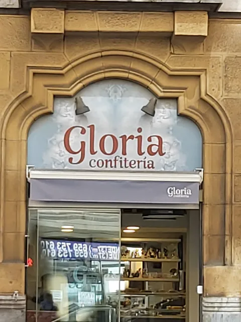 Confitería Gloria