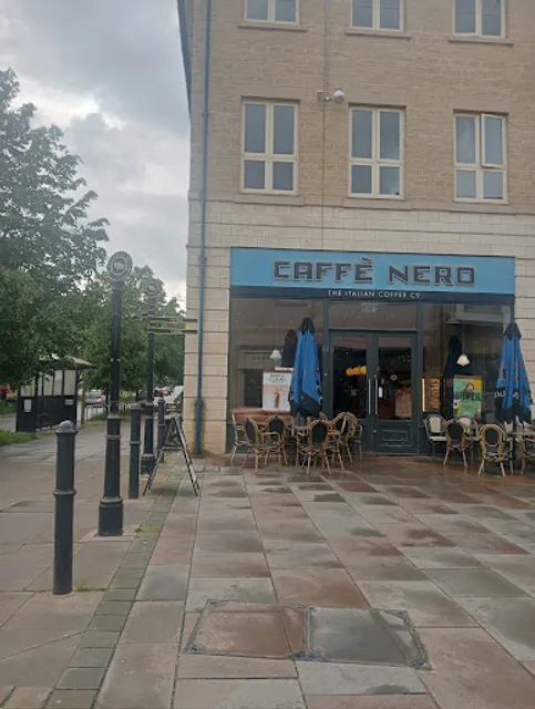 Caffè Nero