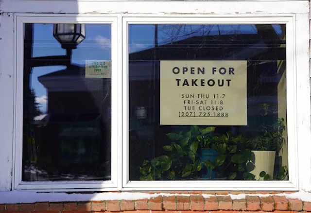 Little Saigon Restaurant