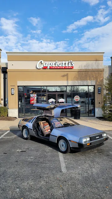 Capriotti's Sandwich Shop