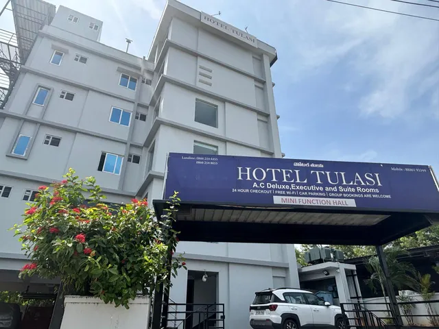 Hotel Tulasi