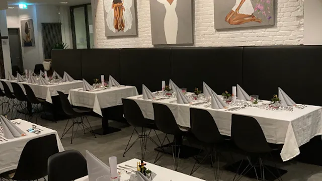 Restaurant und Biergarten Esskultur Nürnberg