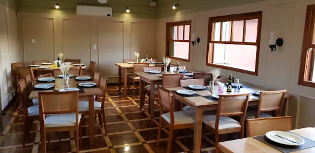 Alecrim Pizza Bar e Vinhos