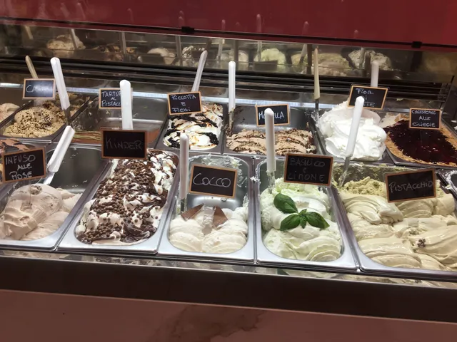 Studio Gelato