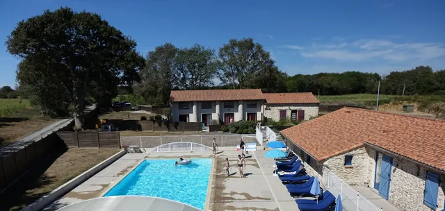 La Grange Léon 44320