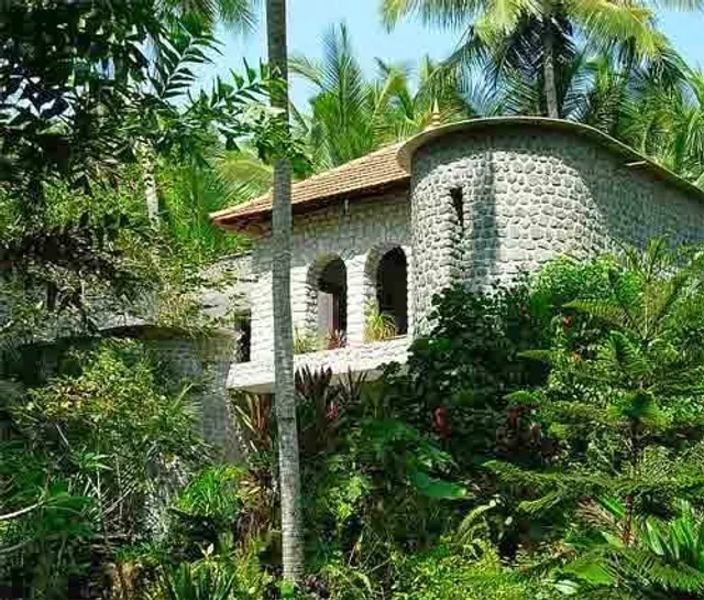 Paradise Gardens Beach Resort & Ayurveda Centre