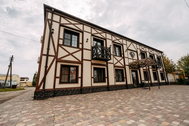 Отель «Миллербург»