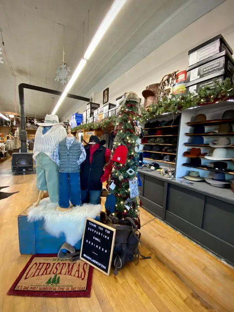 Ranch-Land Western Store