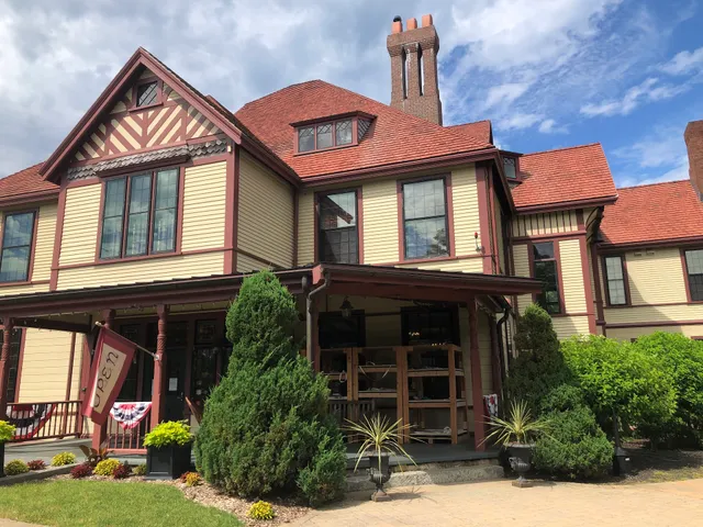 Innerglow Yoga Therapy/Cape Cod Yoga School