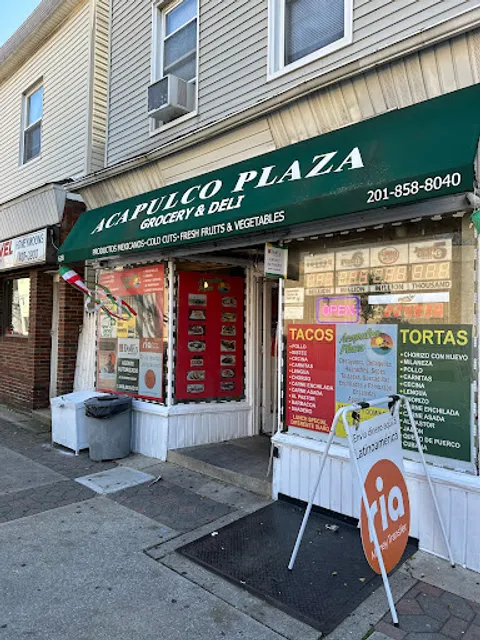 Acapulco Plaza Grocery & Deli