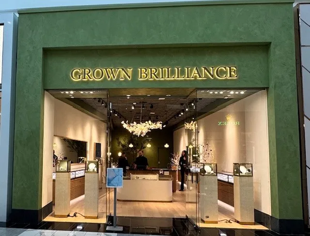 Grown Brilliance - Philadelphia - King of Prussia