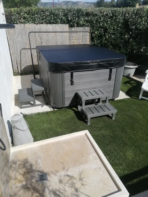 L'atelier de Guytou et Spa