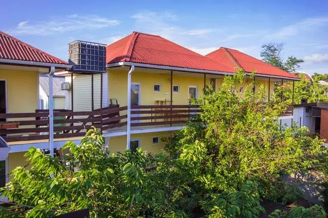 Guest house on the School 38A