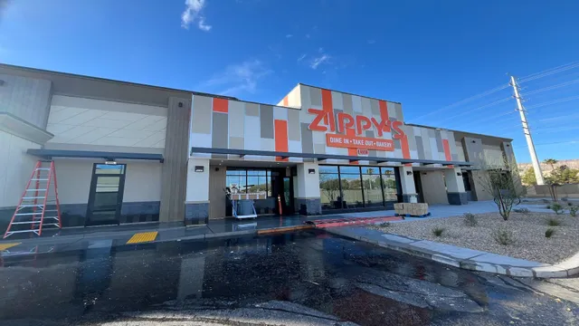 Zippy's Summerlin South