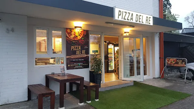 Pizza Del Re Oldenburg