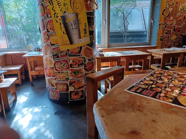 Chibisuke Abenobashi